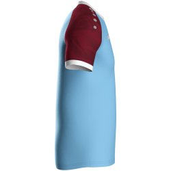 Sports trje Iconic S/S Brn