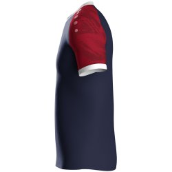 Sports trje Iconic S/S Brn