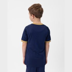 Sports trje Iconic S/S Brn