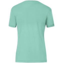 Team kortrmet sportstrje mint Dame