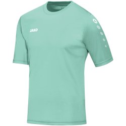 Team kort�rmet sportstr�je Mint 