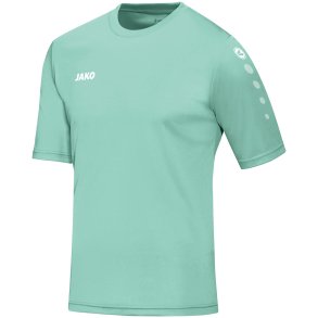 Team kort�rmet sportstr�je Mint 