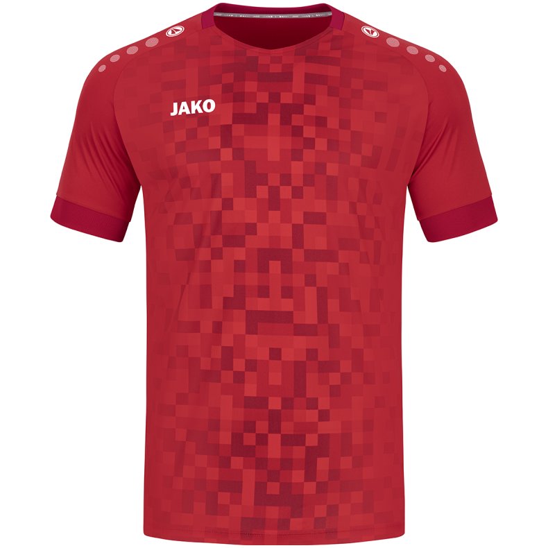 JAKO Spillertrje Pixel Unisex