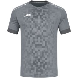 JAKO Spillertrje Pixel Unisex