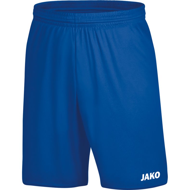 JAKO Manchester shorts Dame