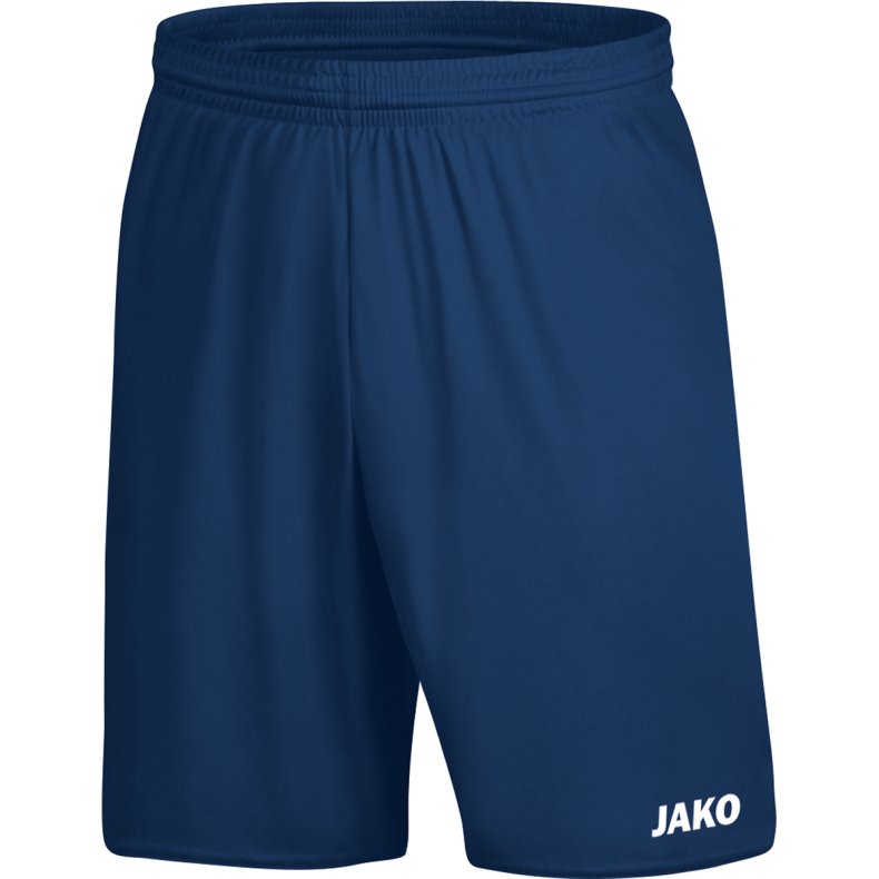MANCHESTER 2.0 sportsbukser  lette &amp; funktionelle til alle. Dame Navy 