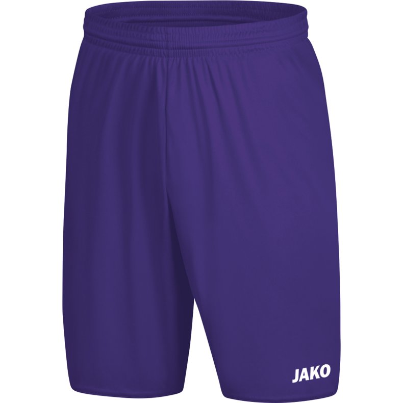 JAKO Manchester shorts Brn