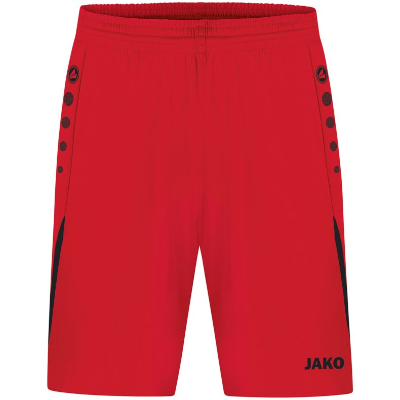 JAKO Shorts Challenge 