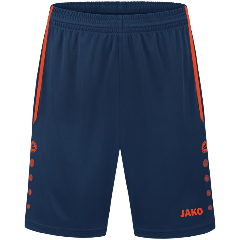 JAKO Short Allround