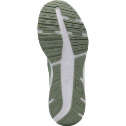 Premium Run II  let og ndbar lbesko med stdabsorbering og Fast-Dry teknologi