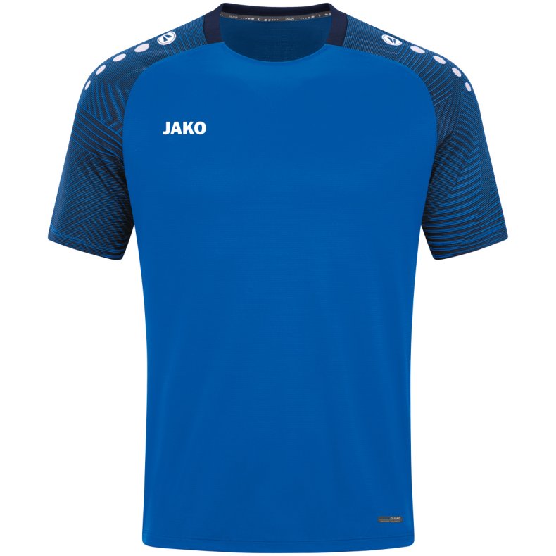 JAKO T-shirt Performance Brn