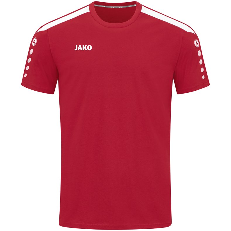 JAKO T-shirt Power Brn