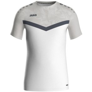 JAKO Iconoc T-Shirt Brn 