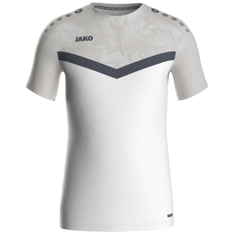 JAKO Iconoc T-Shirt Brn 