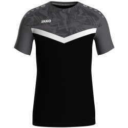 JAKO Iconoc T-Shirt Brn 