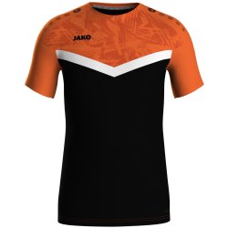 JAKO Iconoc T-Shirt Brn 