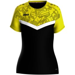 JAKO Iconoc T-Shirt Dame