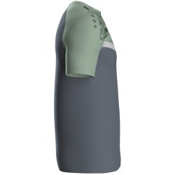 JAKO Iconoc T-Shirt Brn 