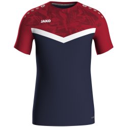 JAKO Iconoc T-Shirt Brn 