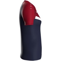 JAKO Iconoc T-Shirt Dame