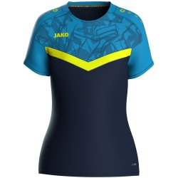 JAKO Iconoc T-Shirt Dame