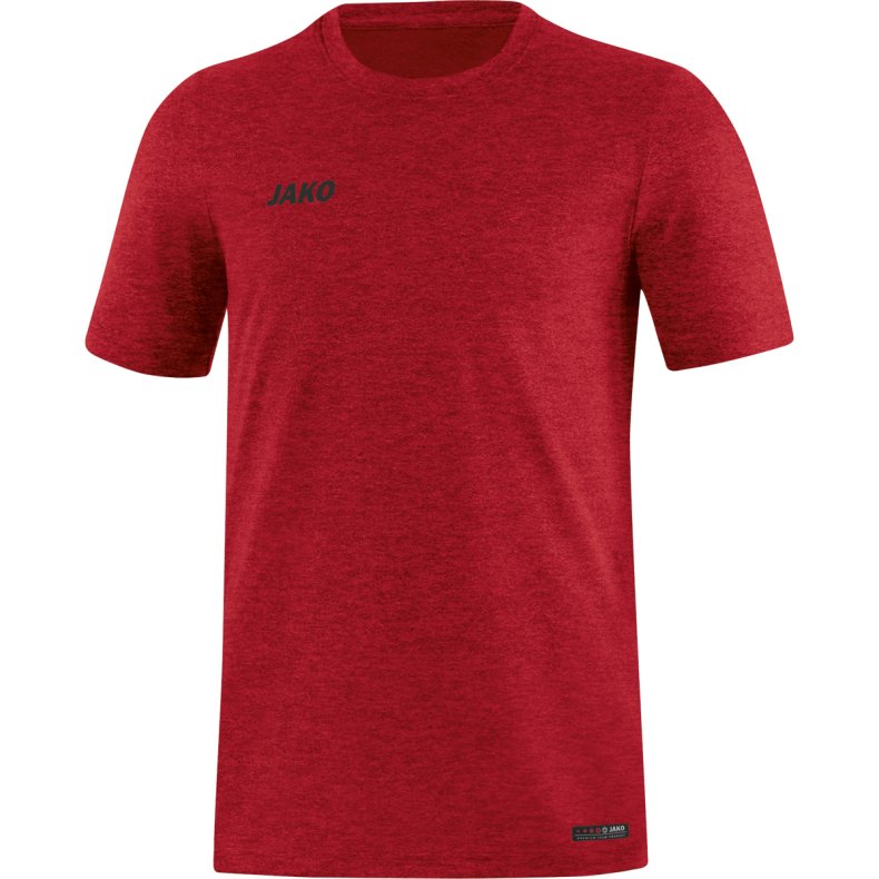 T-shirt Premium rd melange 