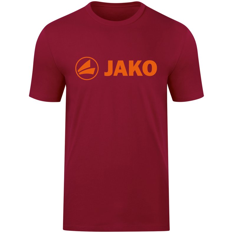 JAKO Basic T-Shirt Promo Dame