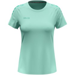 T-shirt Light Flow Mint Grn Dame