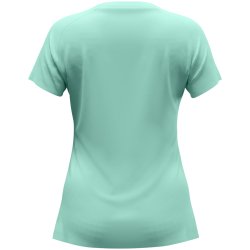 T-shirt Light Flow Mint Grn Dame
