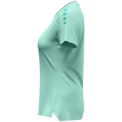 T-shirt Light Flow Mint Grn Dame