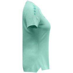 T-shirt Light Flow Mint Grn Dame
