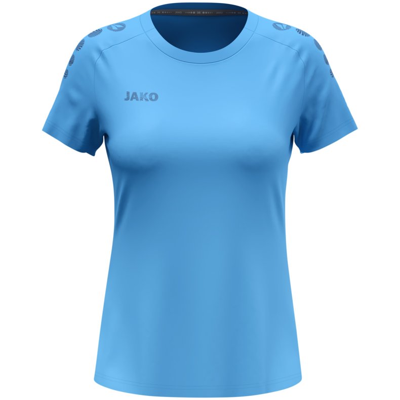 T-Shirt Light Lys Bl 