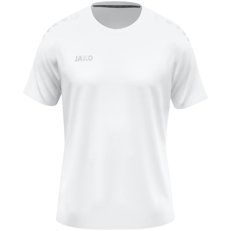 T-Shirt Light Flow Hvid