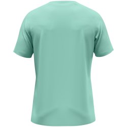 T-Shirt Light Flow Mint Grn