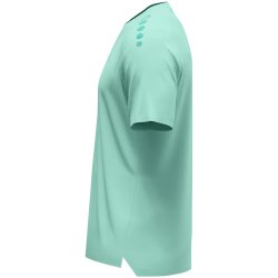 T-Shirt Light Flow Mint Grn