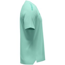 T-Shirt Light Flow Mint Grn