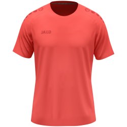 T-Shirt Light Flow Coral 