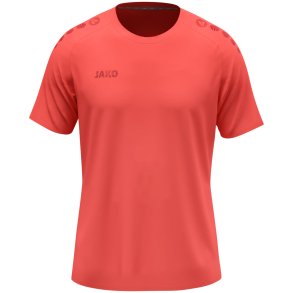 T-Shirt Light Flow Coral 