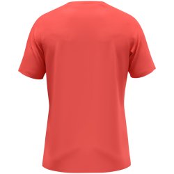 T-Shirt Light Flow Coral 