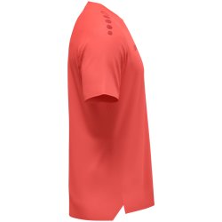 T-Shirt Light Flow Coral 
