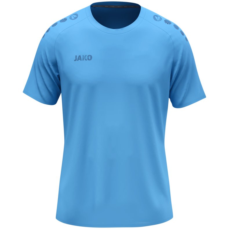 T-Shirt Light Flow Lys bl
