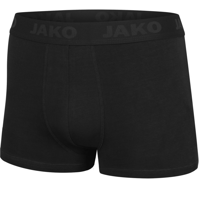 JAKO Boxershorts Premium 2 pack