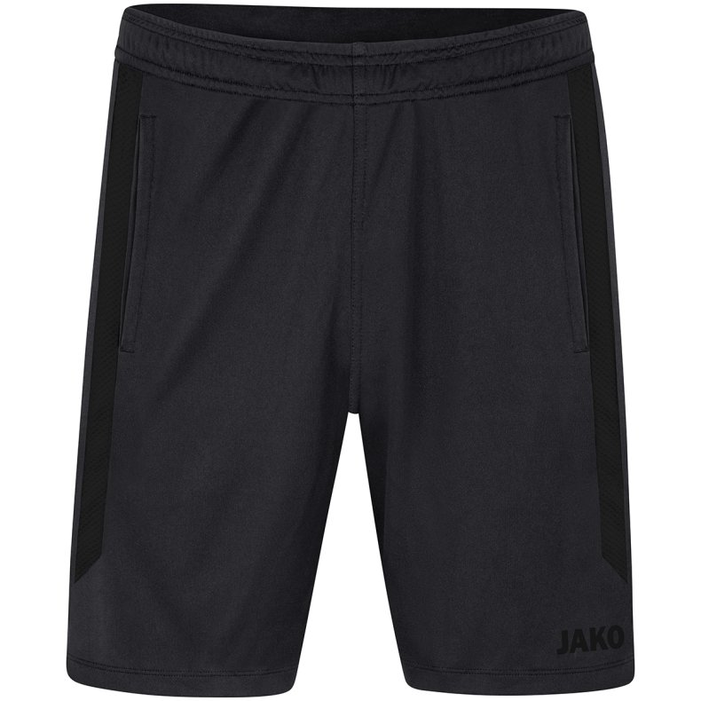 JAKO Fritids shorts Power Brn