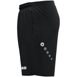 Dynamic Shorts Vvede Dame Sort