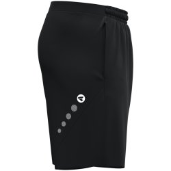 Dynamic Shorts Vvede Dame Sort