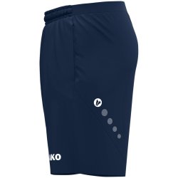 Dynamic Shorts Vvede Navy