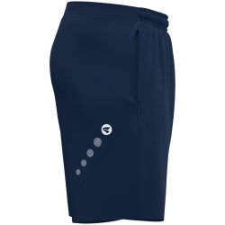 Dynamic Shorts Vvede Dame Navy