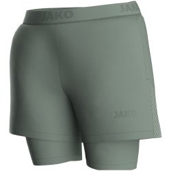  2-in-1 Shorts Power Dame