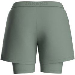  2-in-1 Shorts Power Dame