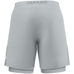 JAKO 2-in-1 Shorts Power 